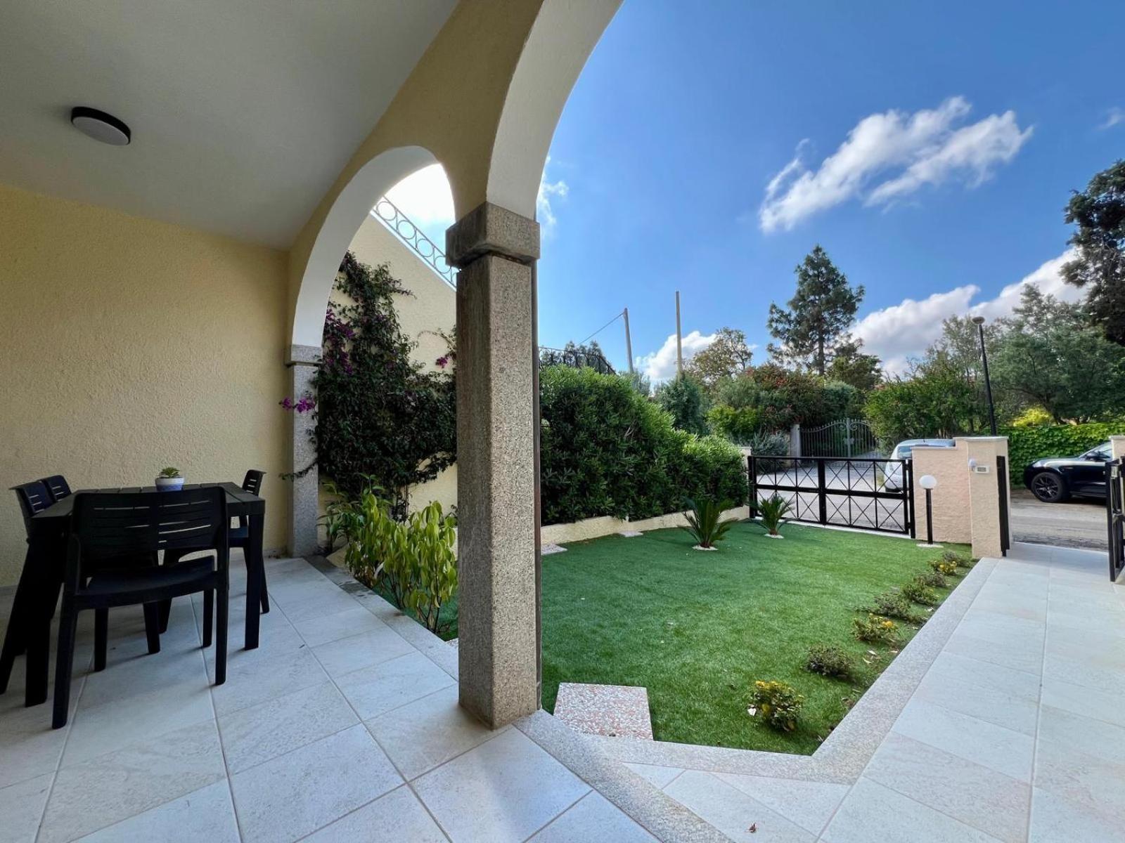 Grecale House Olbia